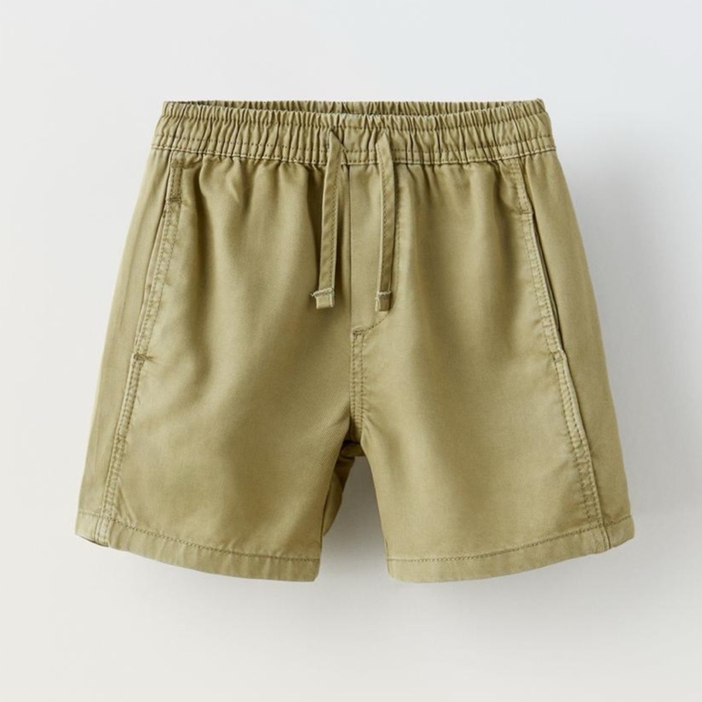 Zara shorts